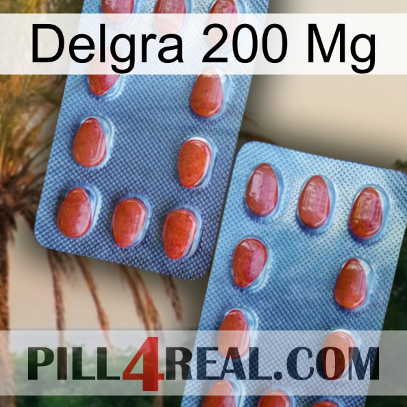 Delgra 200Mg 05
